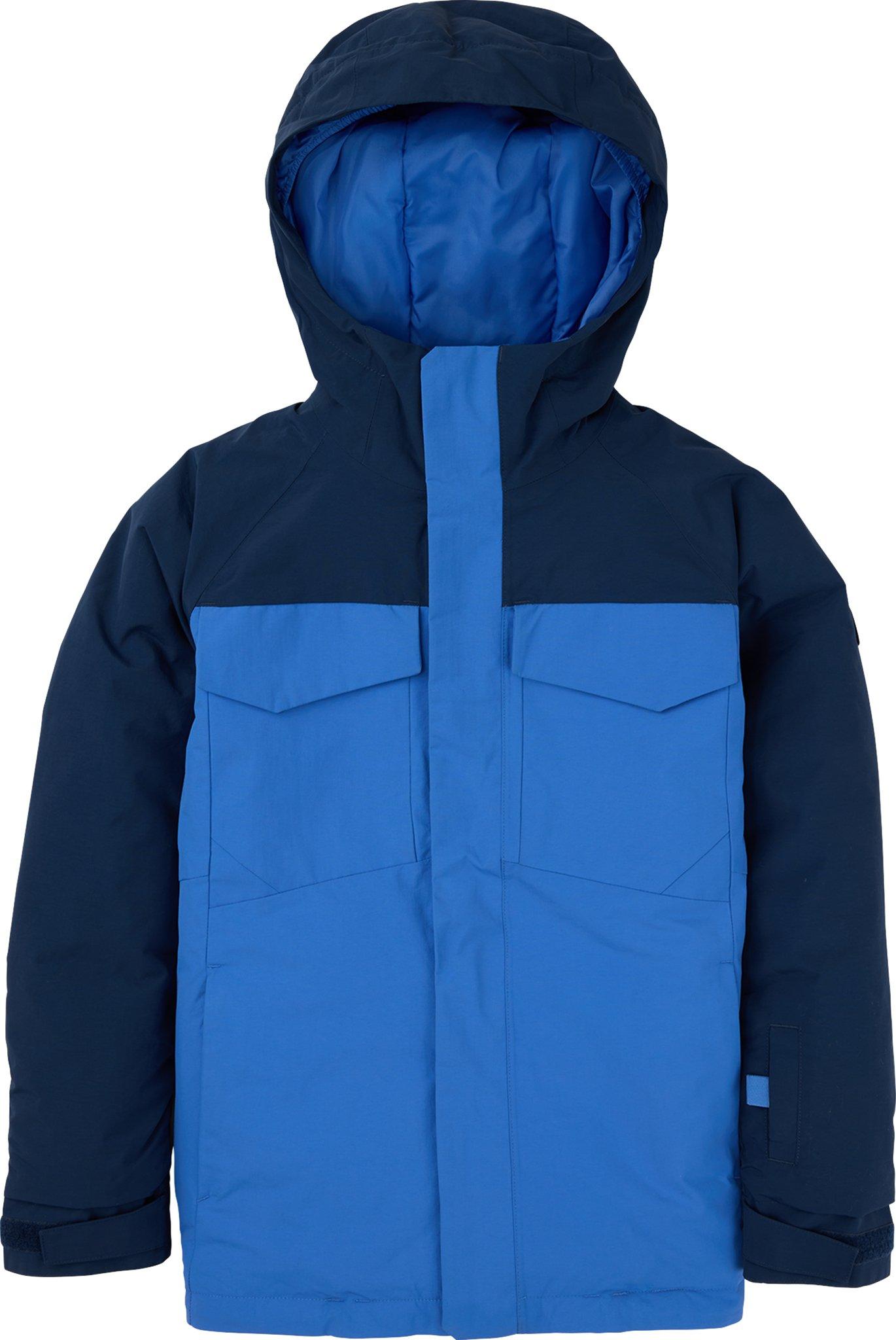 Product gallery image number 1 for product Covert 2.0 Jacket - Boy