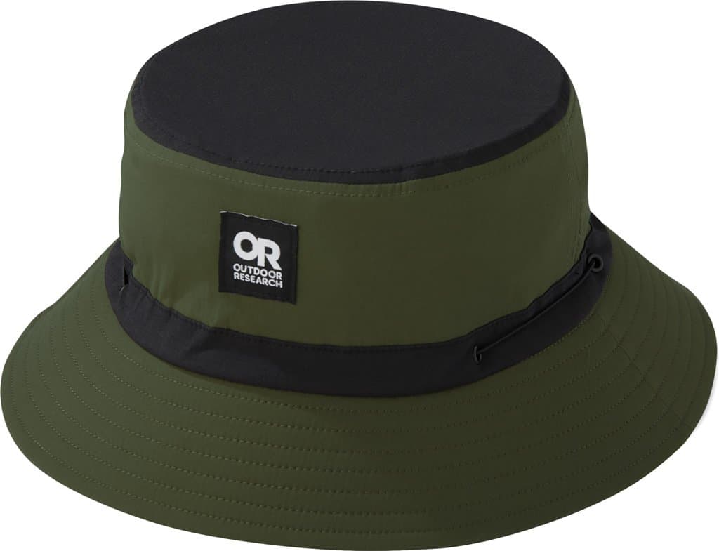 Product gallery image number 1 for product Zendo Bucket Hat - Unisex