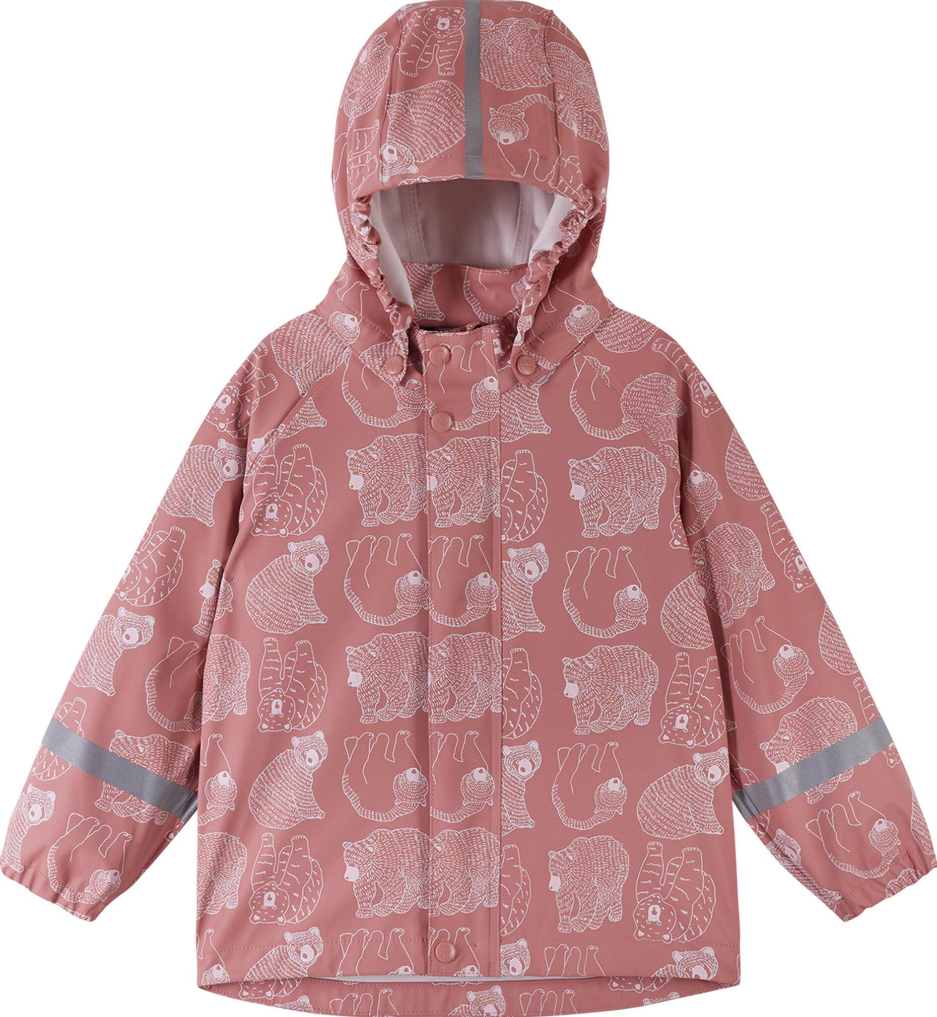 Product gallery image number 1 for product Vesi Rain Jacket - Kids