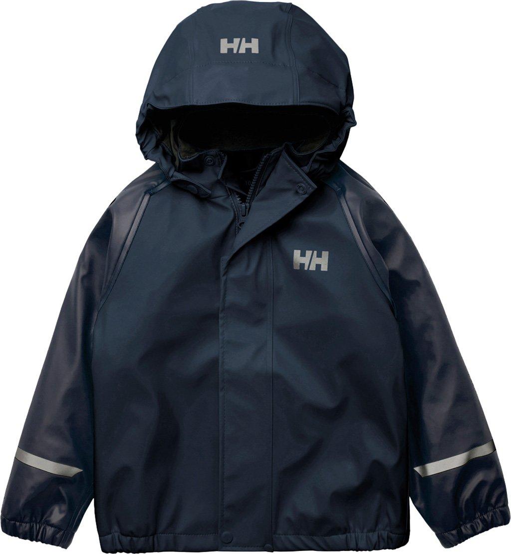 Product gallery image number 7 for product Bergen Fleece-Lined 2.0 Rainset - Kid