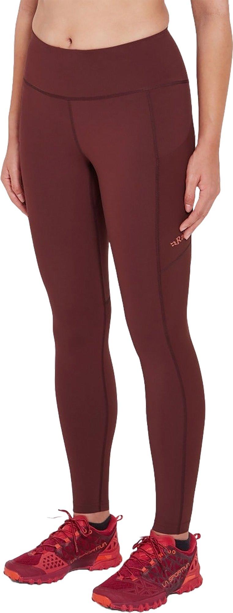 Product gallery image number 5 for product Talus Tight - Women's