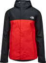 Colour: Fiery Red - TNF Black - TNF White