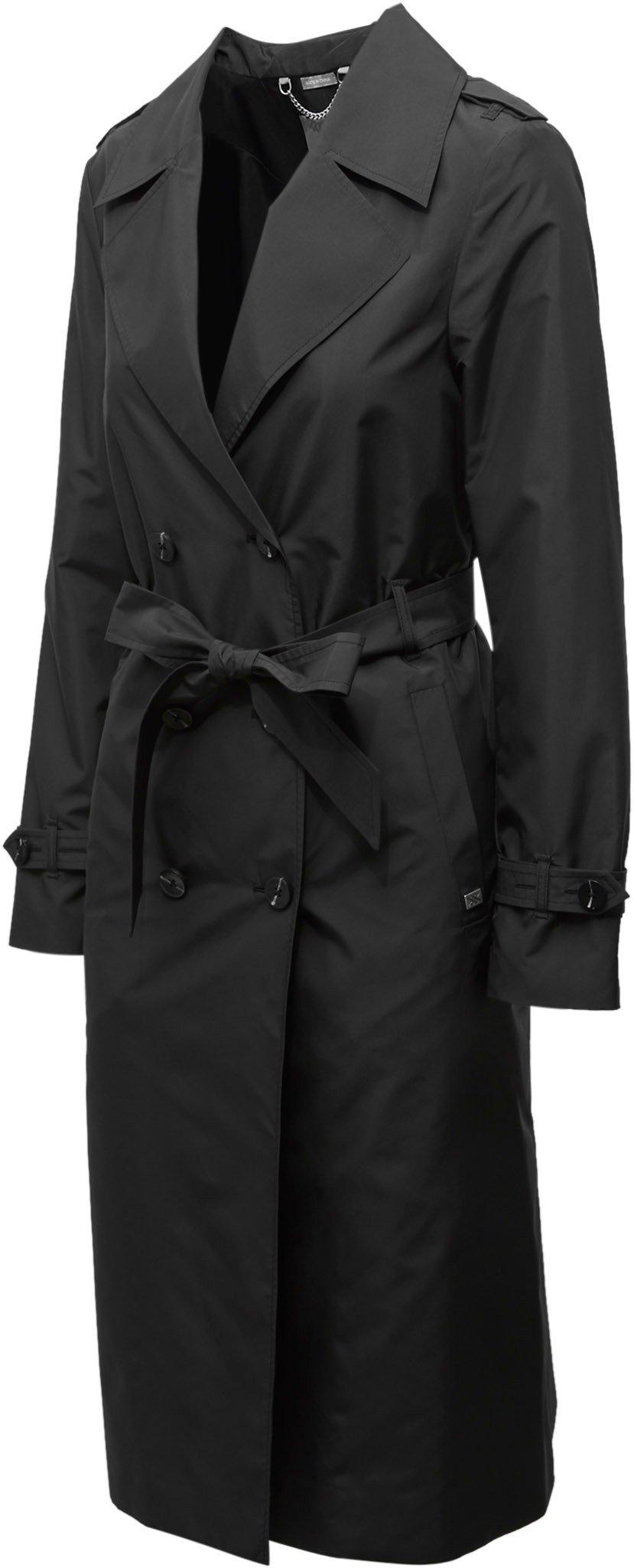 Product gallery image number 7 for product Blaire Trench Coat - Women's