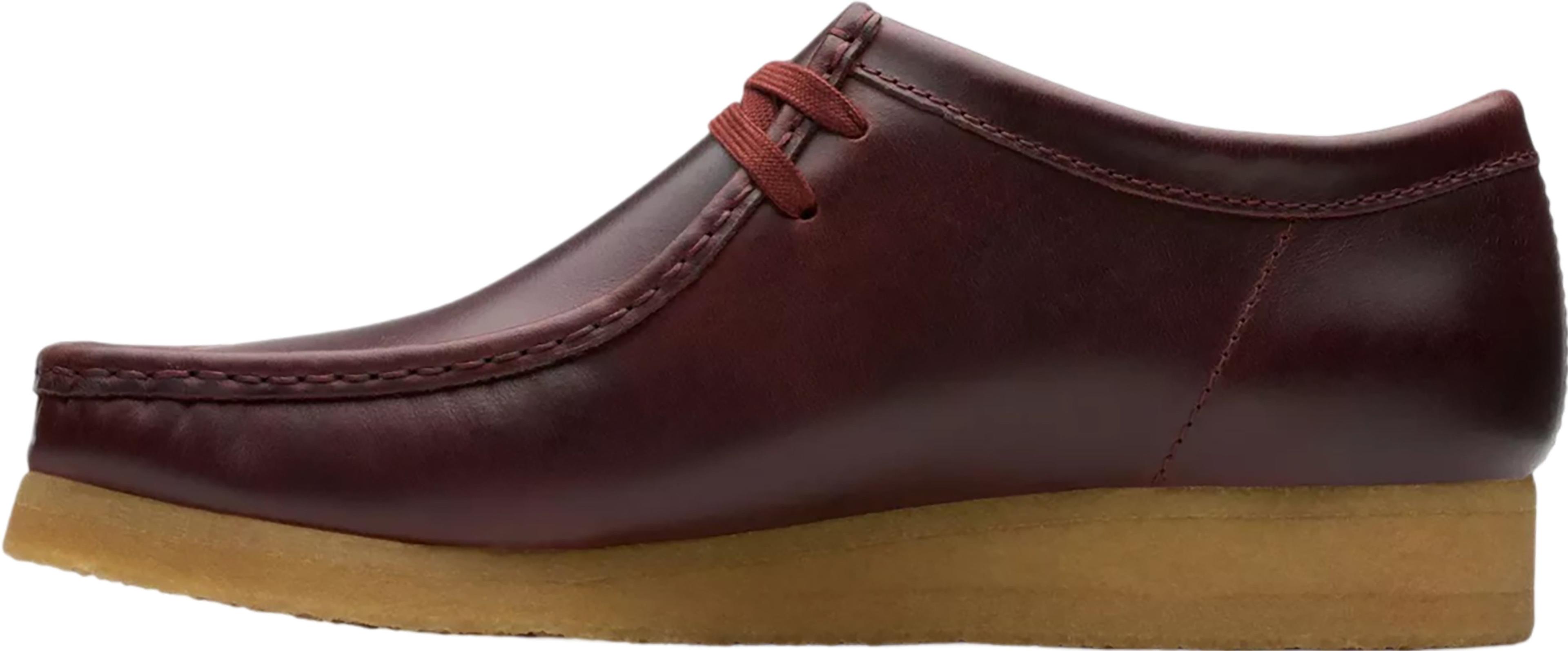 Product gallery image number 6 for product Wallabee Deep Shoes - Men's