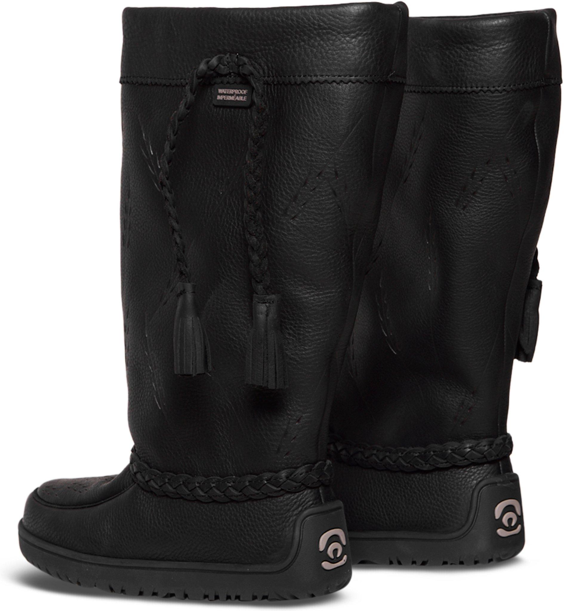 Product gallery image number 4 for product Tamarack Mukluk Waterproof Winter Boots - Women's