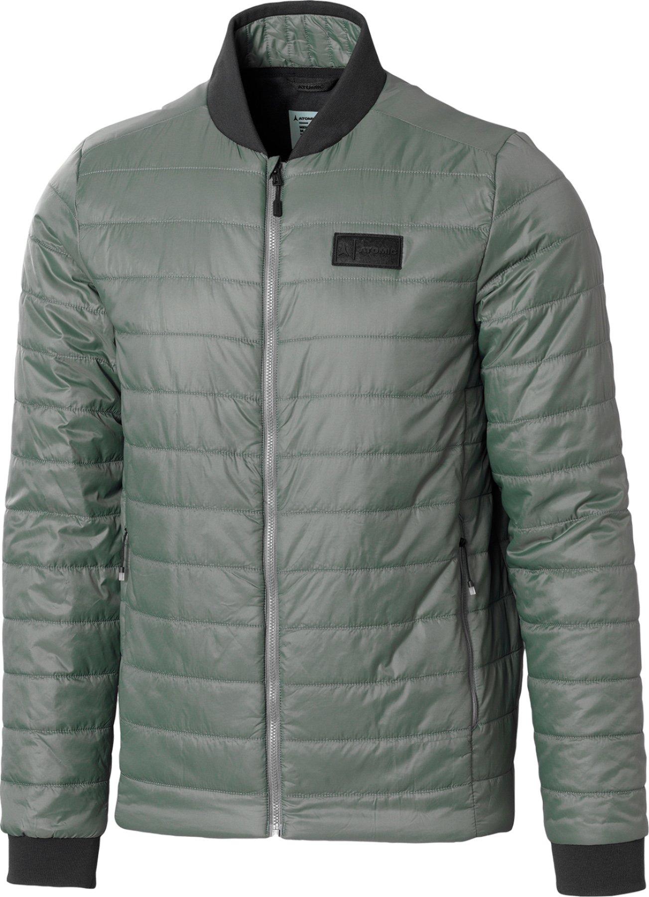 Product gallery image number 1 for product Atomic Primaloft Jacket - Men's