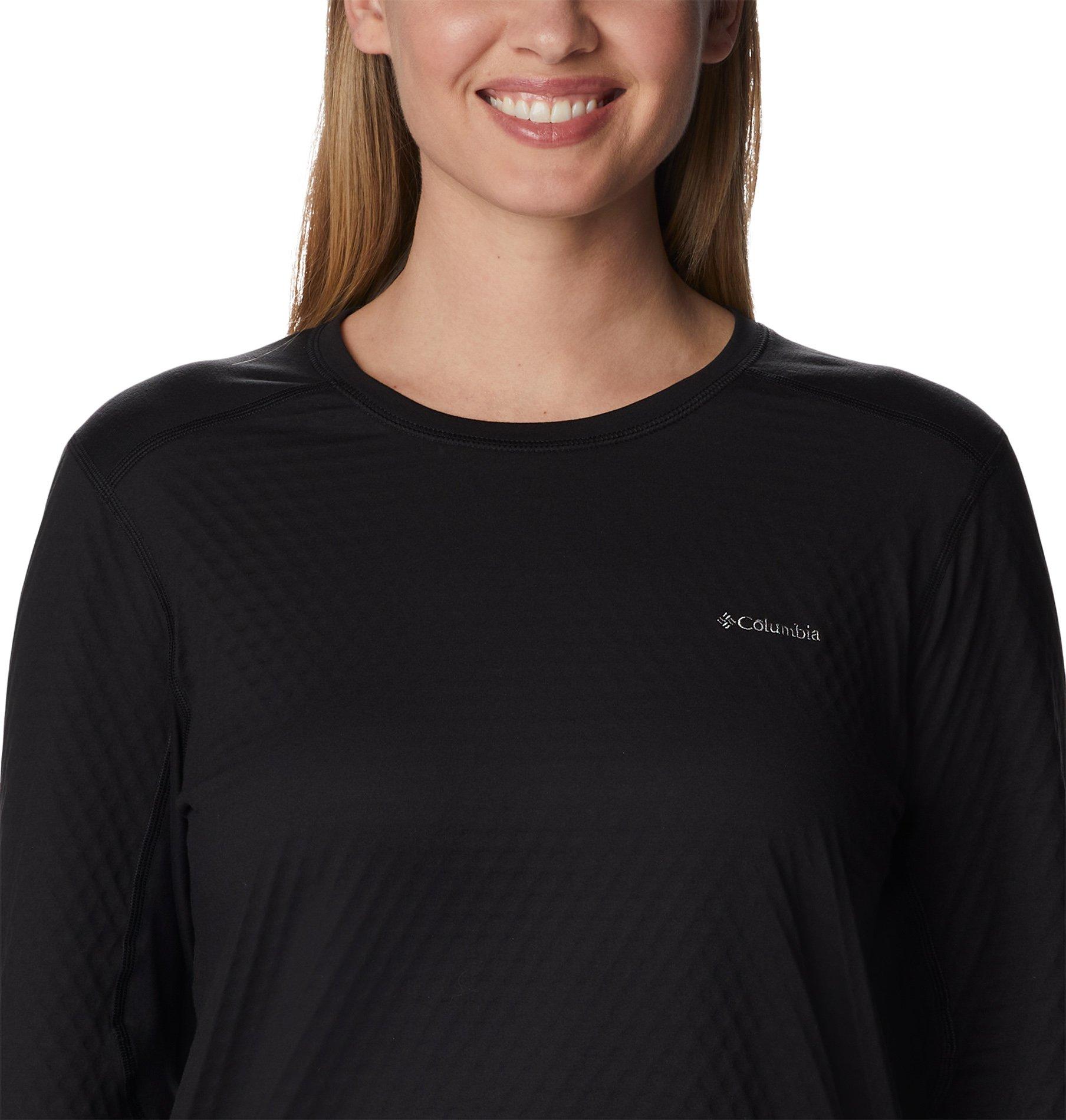 Product gallery image number 3 for product Bliss Ascent Long Sleeve Technical T-Shirt - Women's