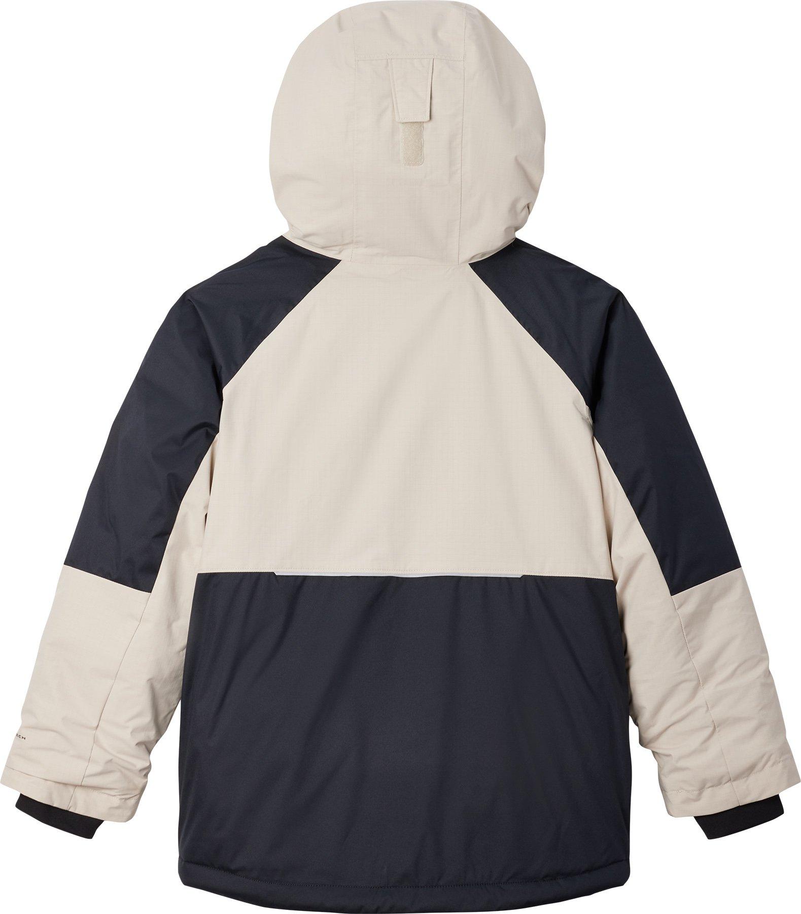 Product gallery image number 2 for product Mighty Mogul III Jacket - Boy Youth