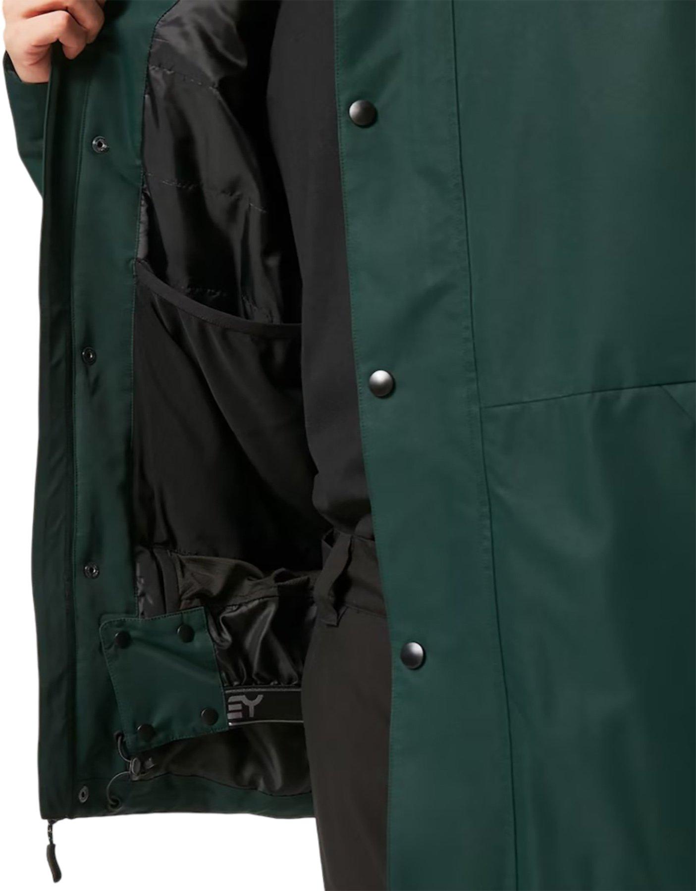 Product gallery image number 6 for product Range RC Jacket - Men's