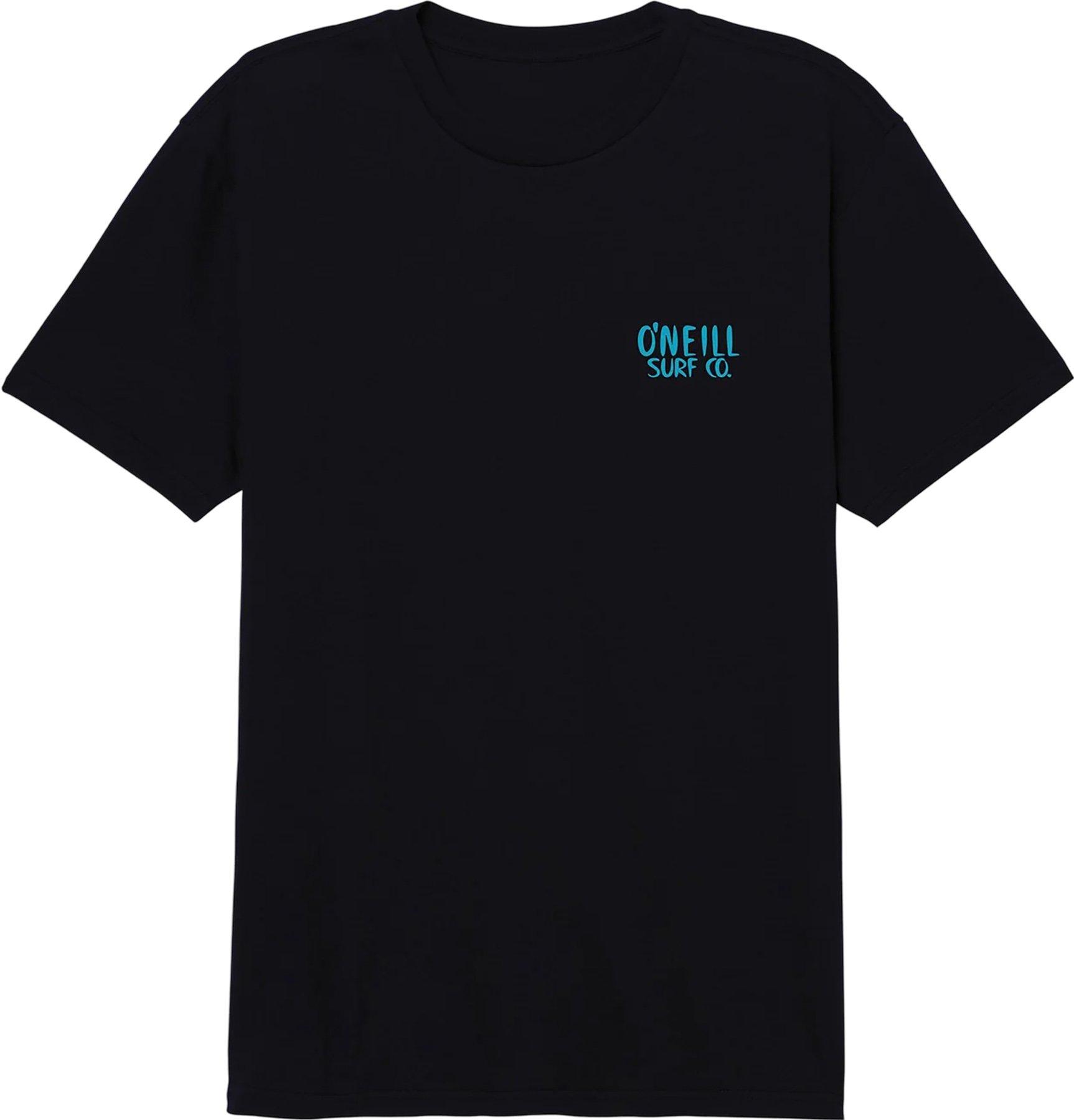 Product gallery image number 1 for product Hermit Short Sleeve T-Shirt - Men's