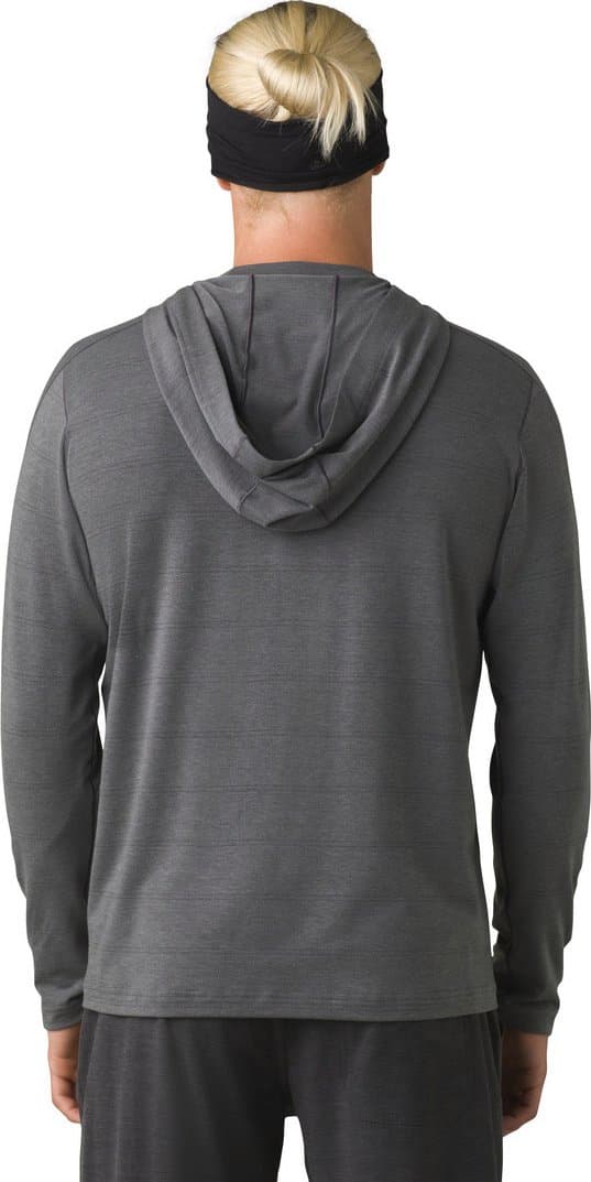 Product gallery image number 2 for product Watchtower Hoodie - Men's