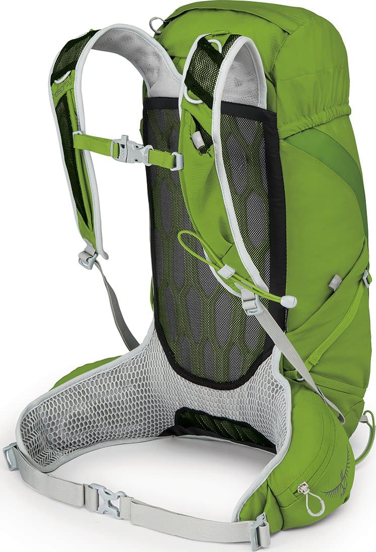 Product gallery image number 2 for product Talon 18L Backpack