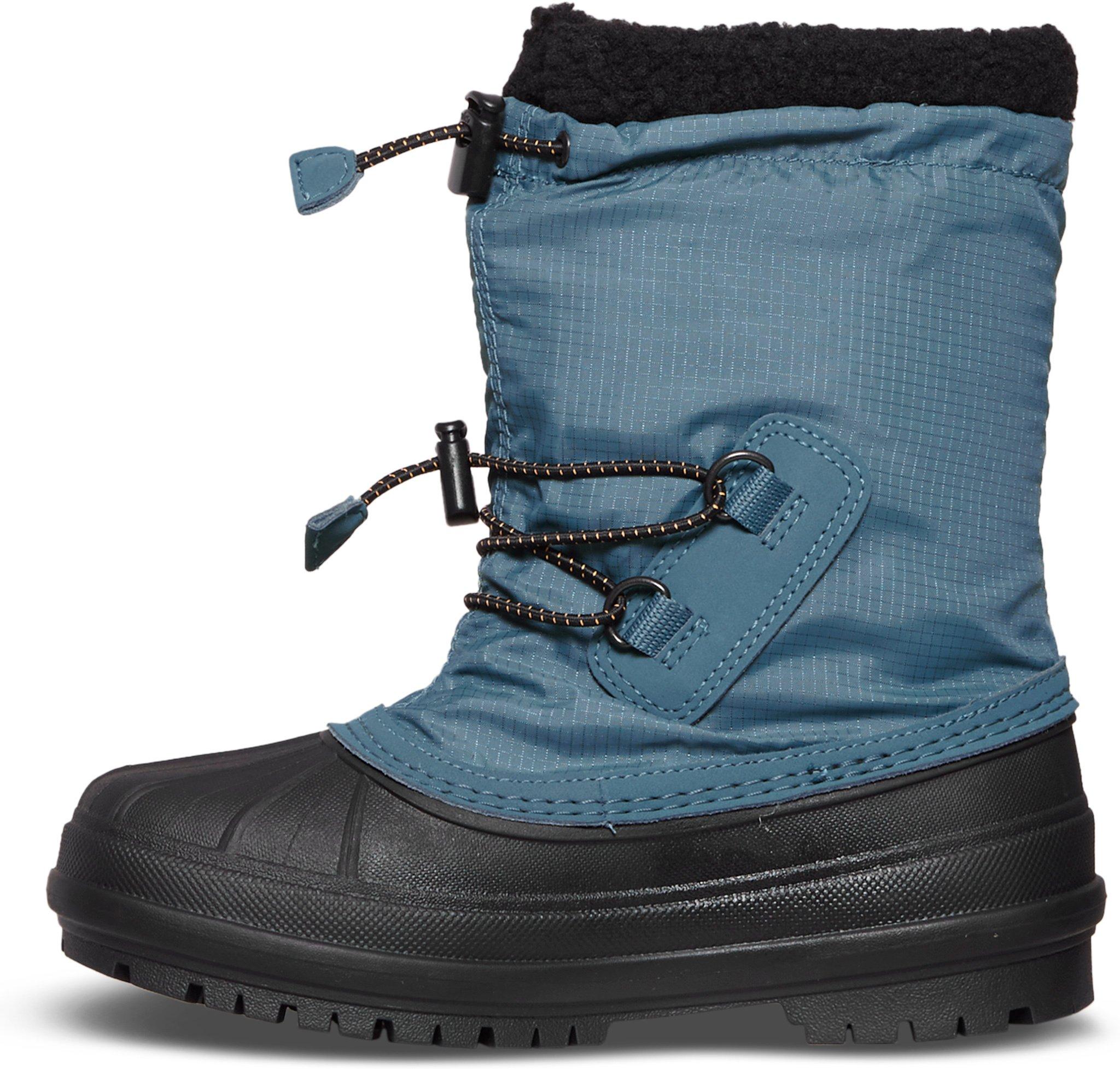 Product gallery image number 5 for product Varanger Insulated Boots - Kids