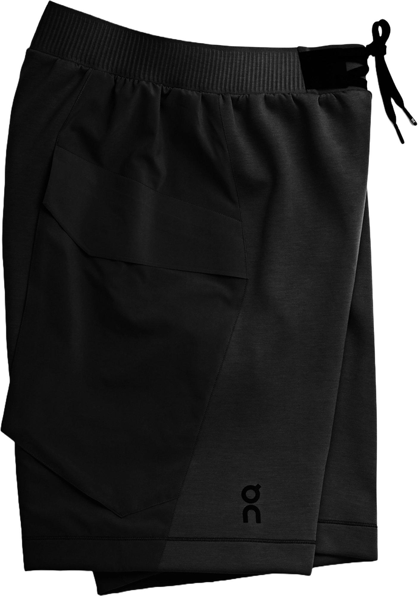 Product gallery image number 1 for product Movement Short - Men's