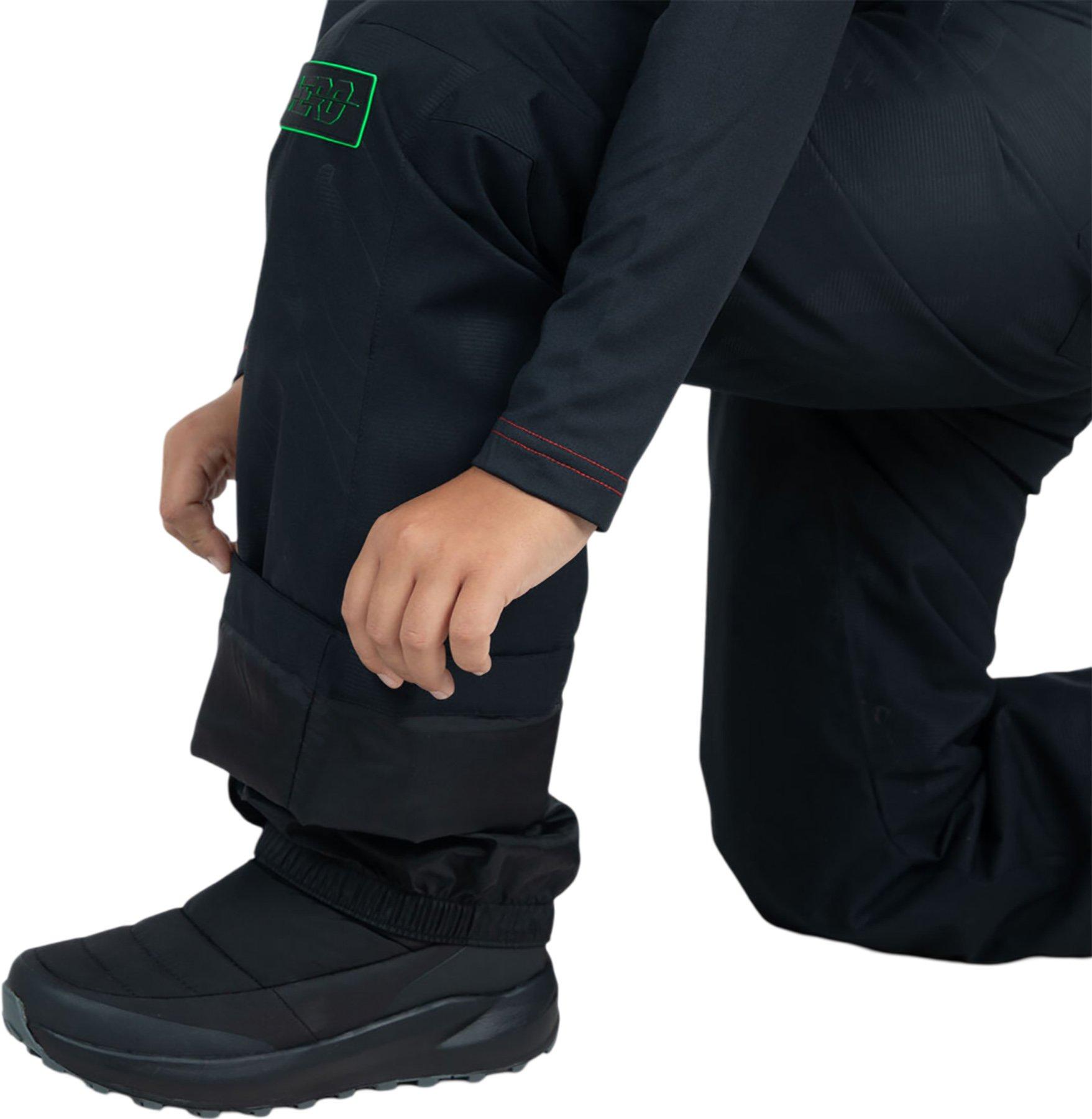 Product gallery image number 4 for product Hero Ski Pants - Boys