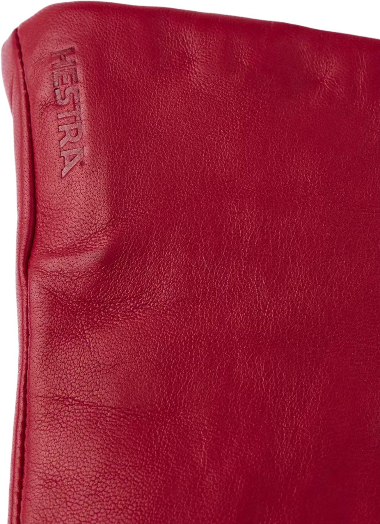 Numéro de l'image de la galerie de produits 2 pour le produit Gants Elisabeth - Femme