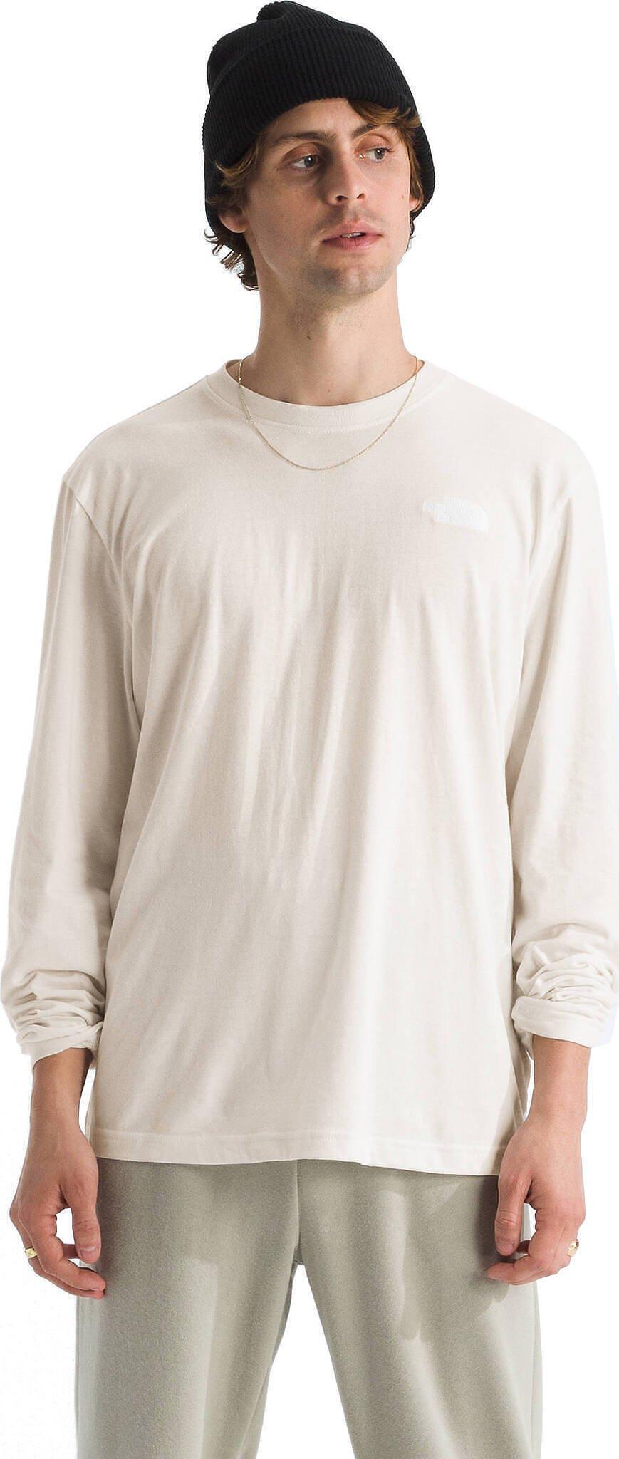 Product gallery image number 2 for product Evolution Long Sleeve T-Shirt - Men's