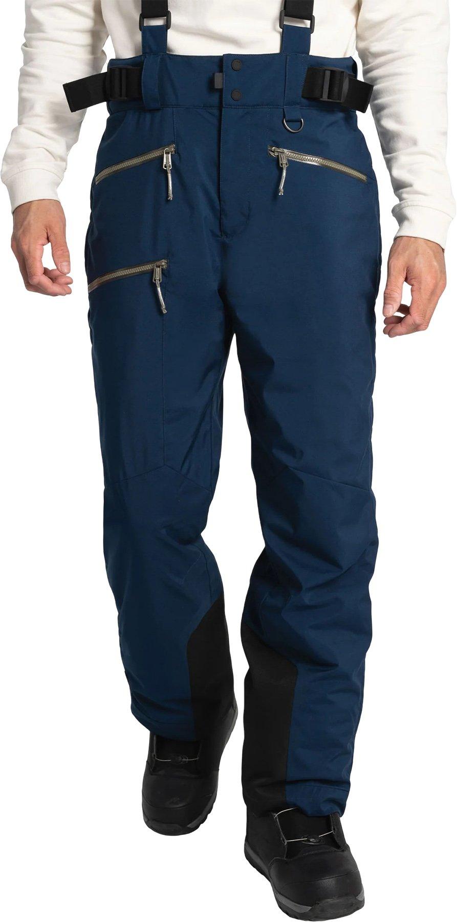 Numéro de l'image de la galerie de produits 7 pour le produit Pantalon de neige isolé Orford - Homme