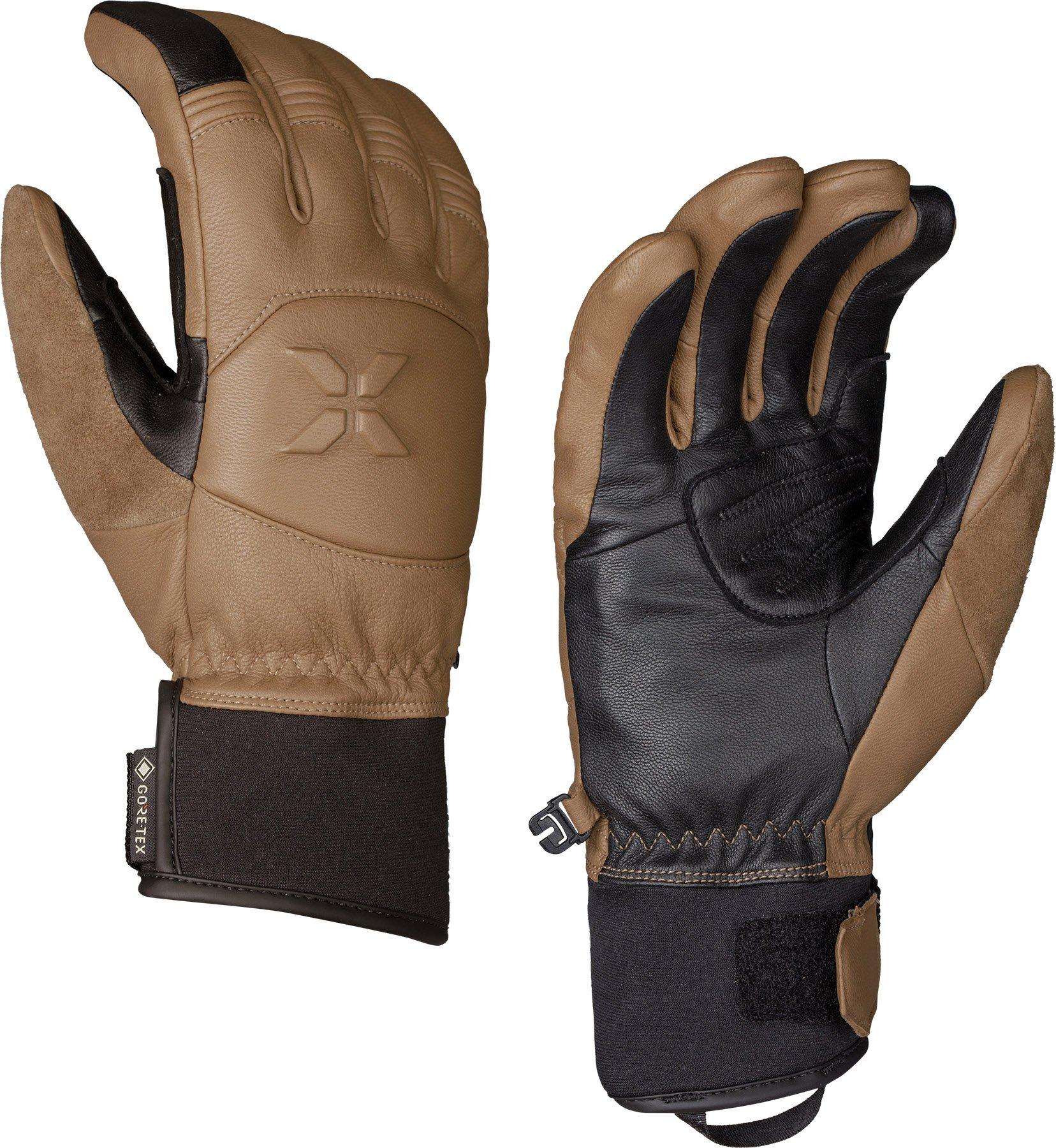 Image de produit pour Gants Eiger Free