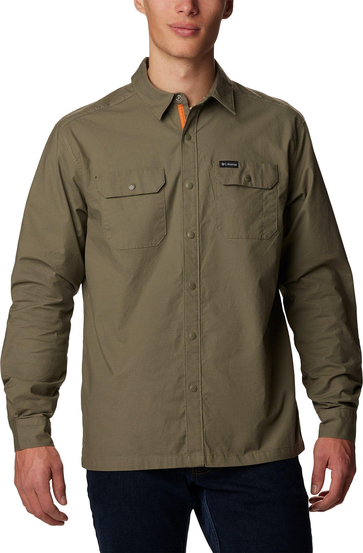 Product gallery image number 1 for product Landroamer Lined Shirt - Men's