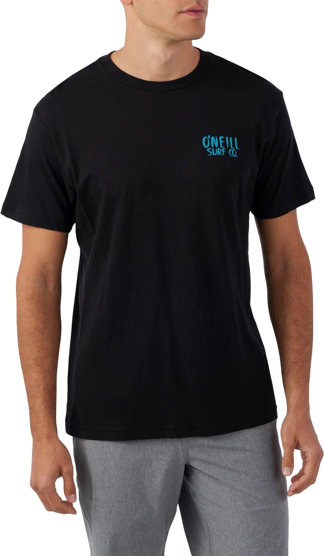 Product gallery image number 2 for product Hermit Short Sleeve T-Shirt - Men's