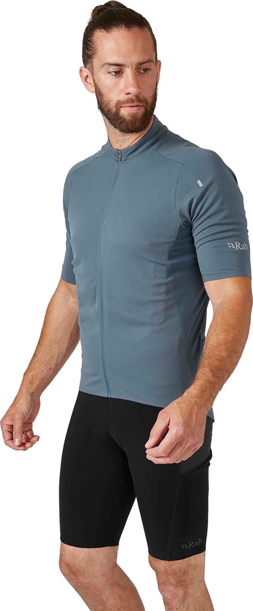 Product gallery image number 2 for product Cinder Jersey Top - Men's