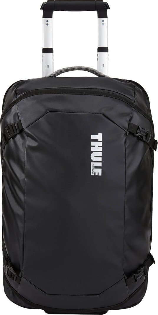 Product gallery image number 2 for product Chasm Carry-on Wheeled Duffel 40L