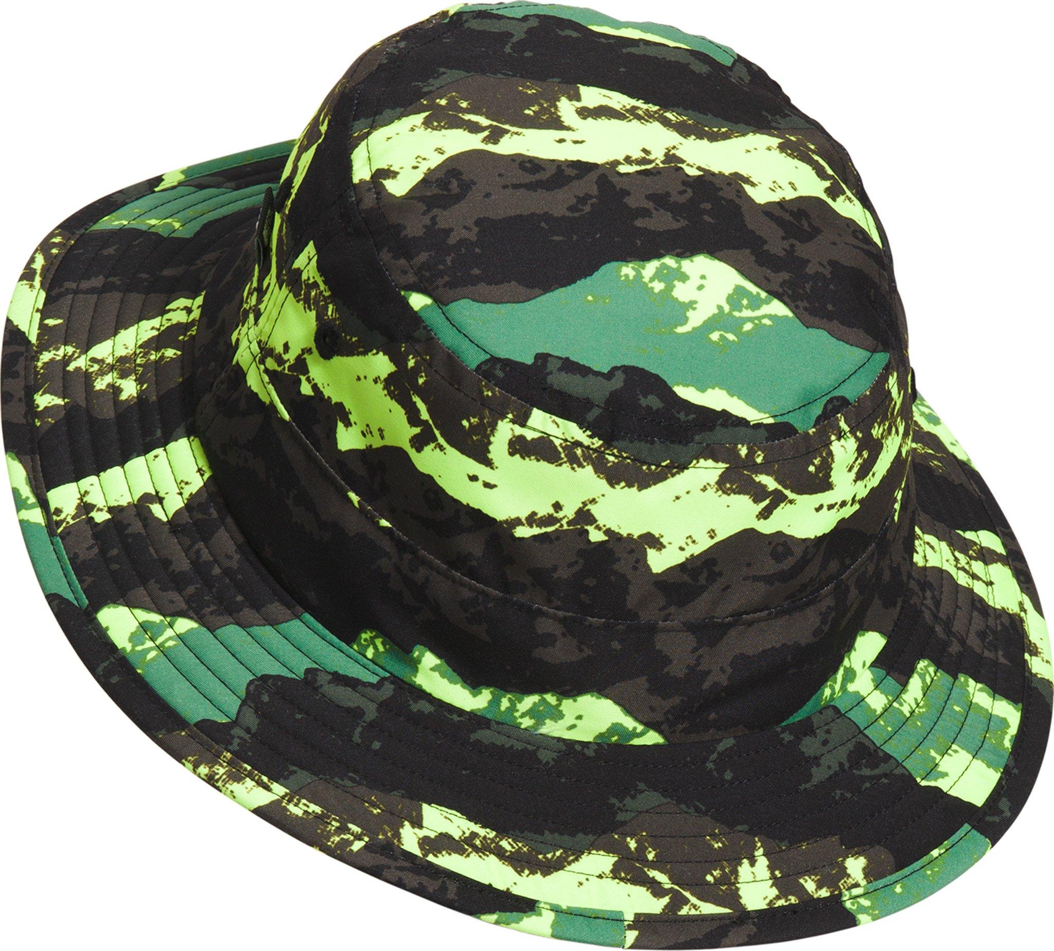 Product gallery image number 2 for product Class V Brimmer Hat - Kids