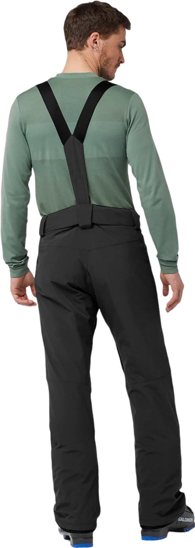 Product gallery image number 4 for product Edge Ski Pants - Men's