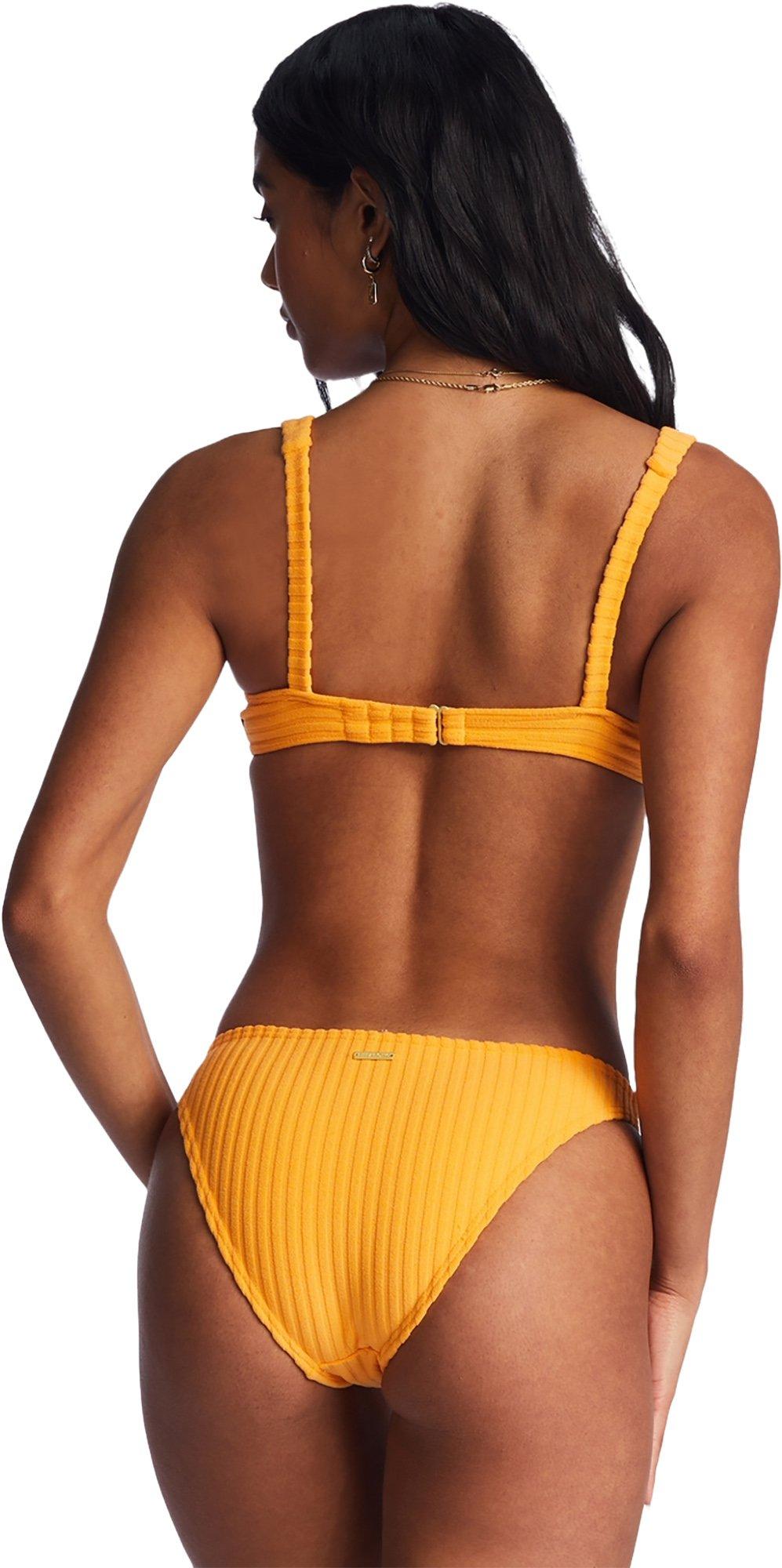 Product gallery image number 3 for product In The Loop Tropic Bikini Bottom - Women's