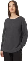 Colour: Dark Grey Heather