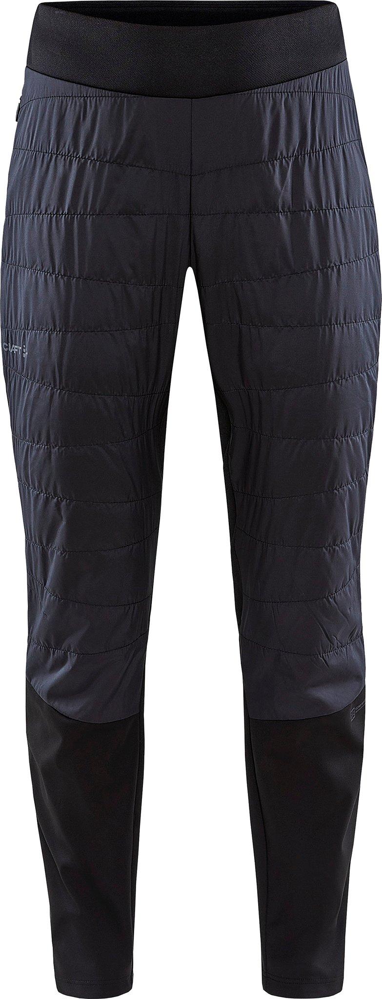 Numéro de l'image de la galerie de produits 1 pour le produit Pantalon d'entraînement isolé Core Nordic - Femme