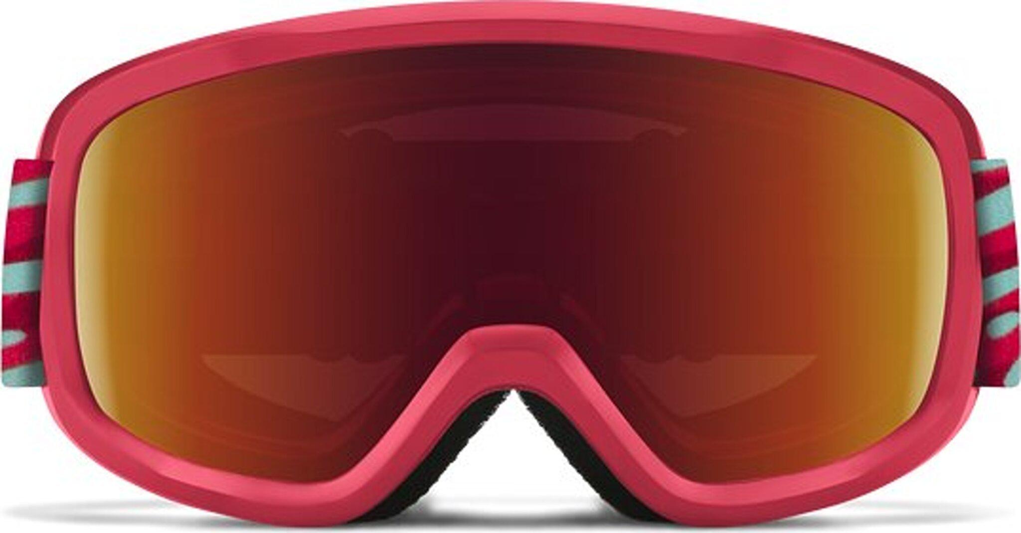 Product gallery image number 2 for product Snowday Goggles - Youth