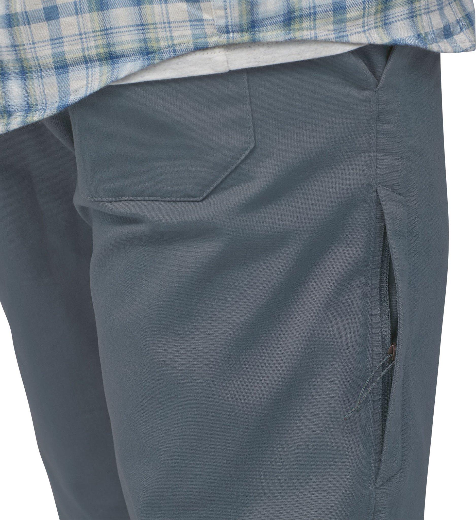 Product gallery image number 5 for product Twill Traveler Pants - Men's