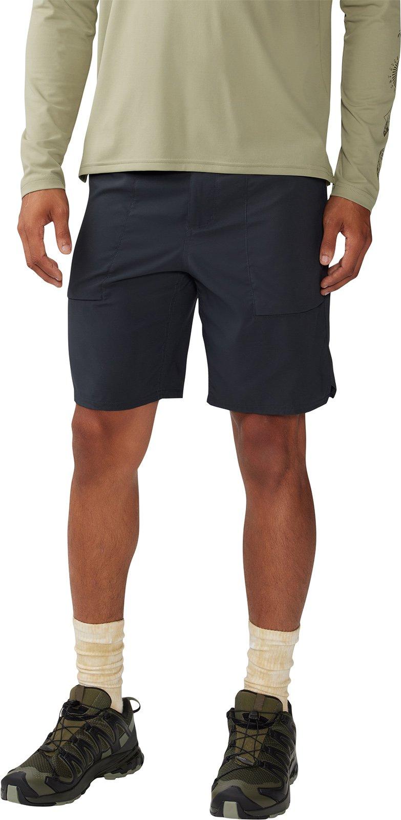 Product gallery image number 1 for product Trail Sender Short - Men's