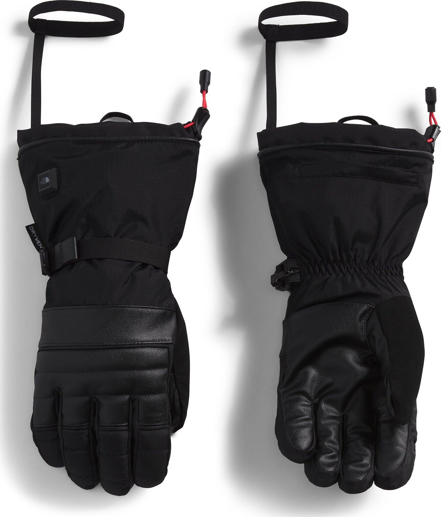 Numéro de l'image de la galerie de produits 5 pour le produit Gants chauffants Montana Inferno - Femme