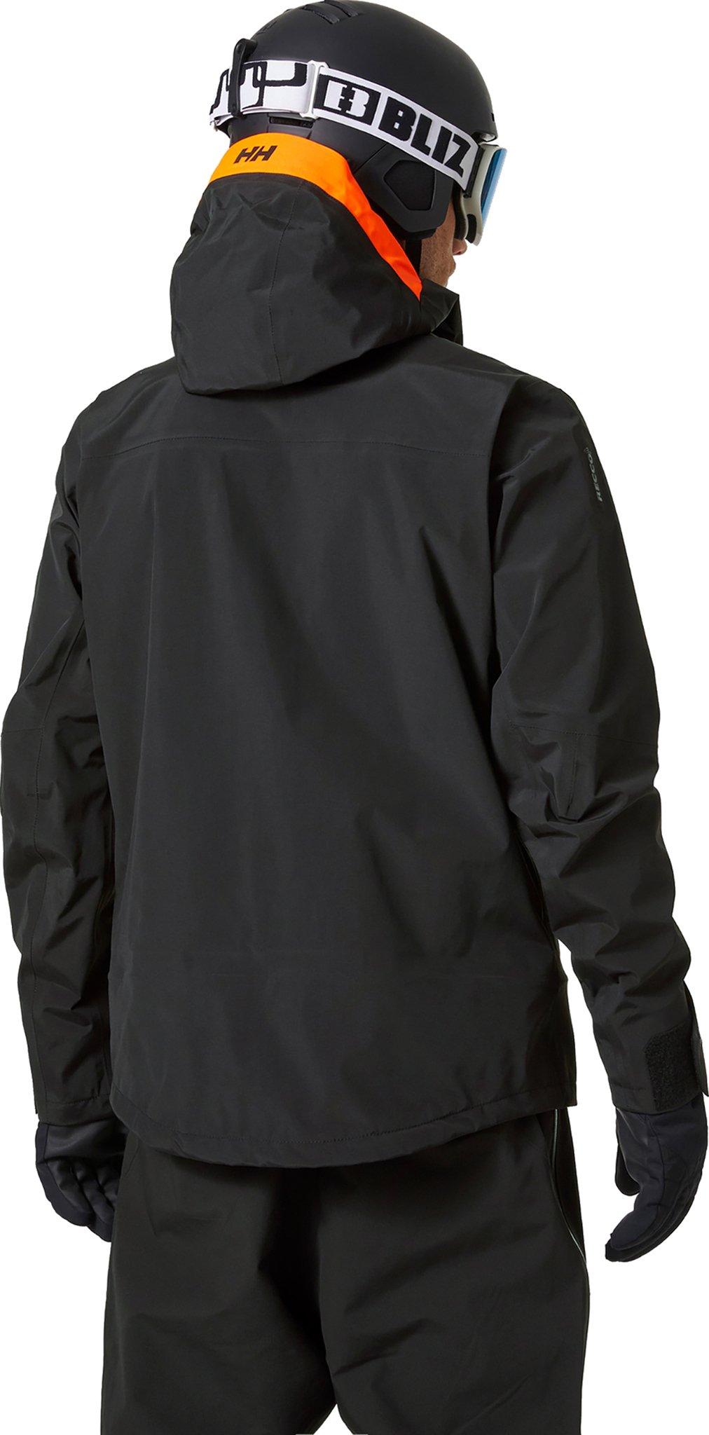 Product gallery image number 6 for product Sogn Shell 2.0 Jacket - Men's