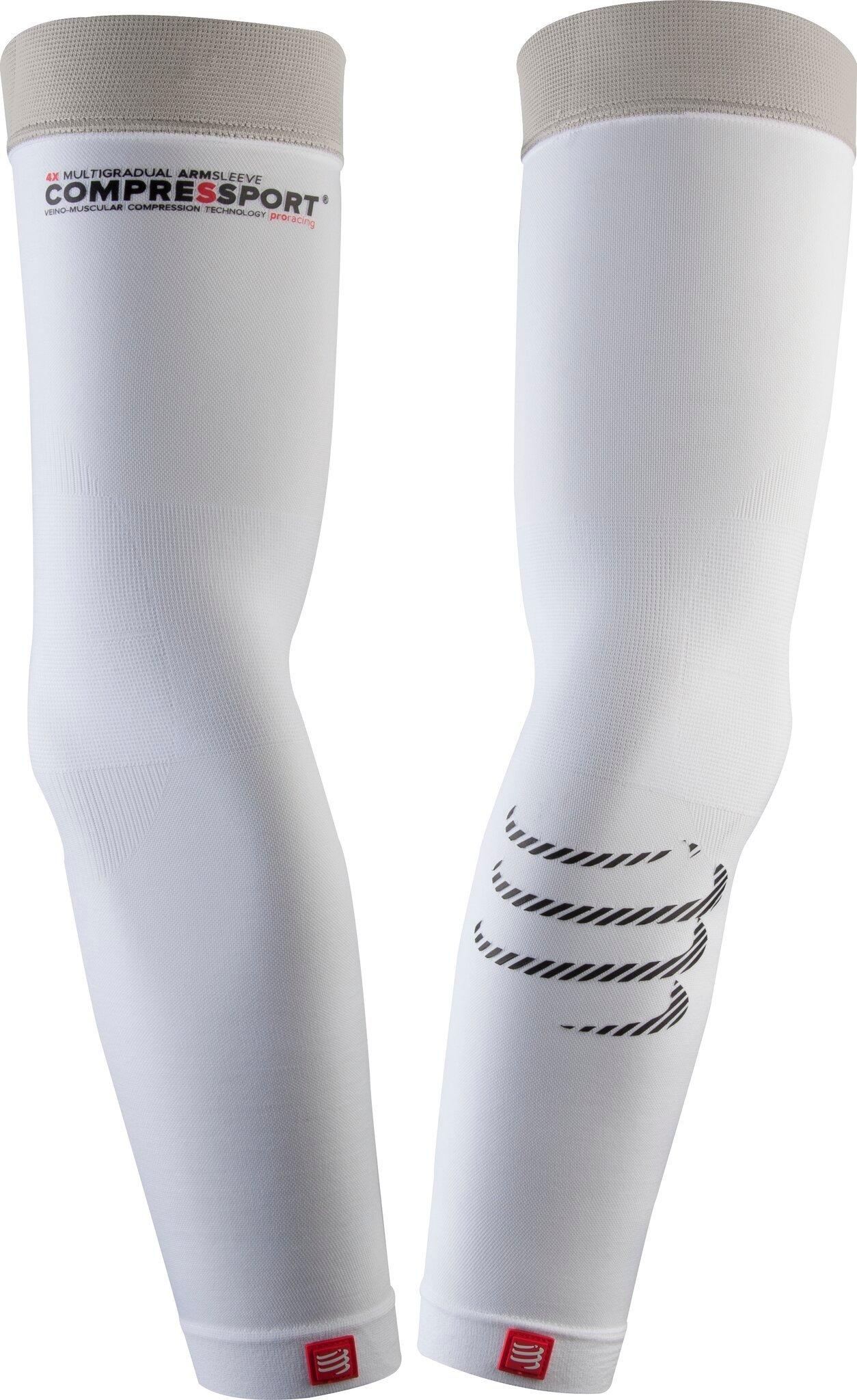 Product gallery image number 1 for product ProRacing Athletic Armsleeve - Unisex