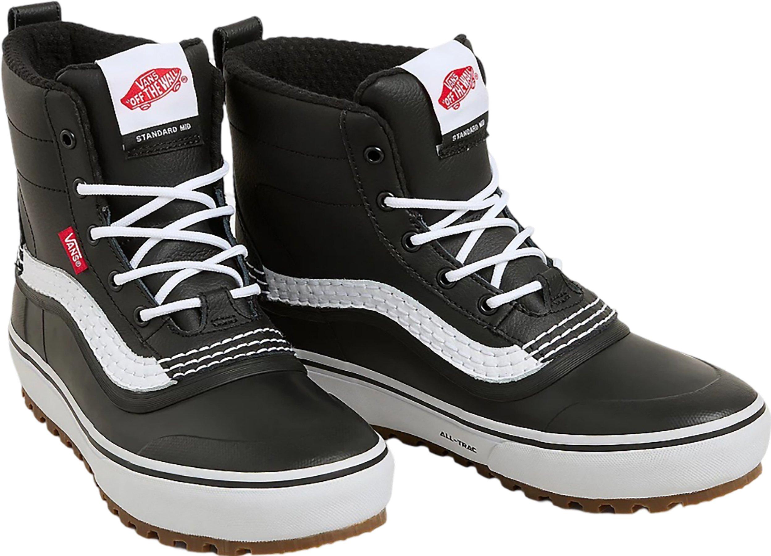 Product gallery image number 2 for product MTE Standard Mid Waterproof Boots - Men's