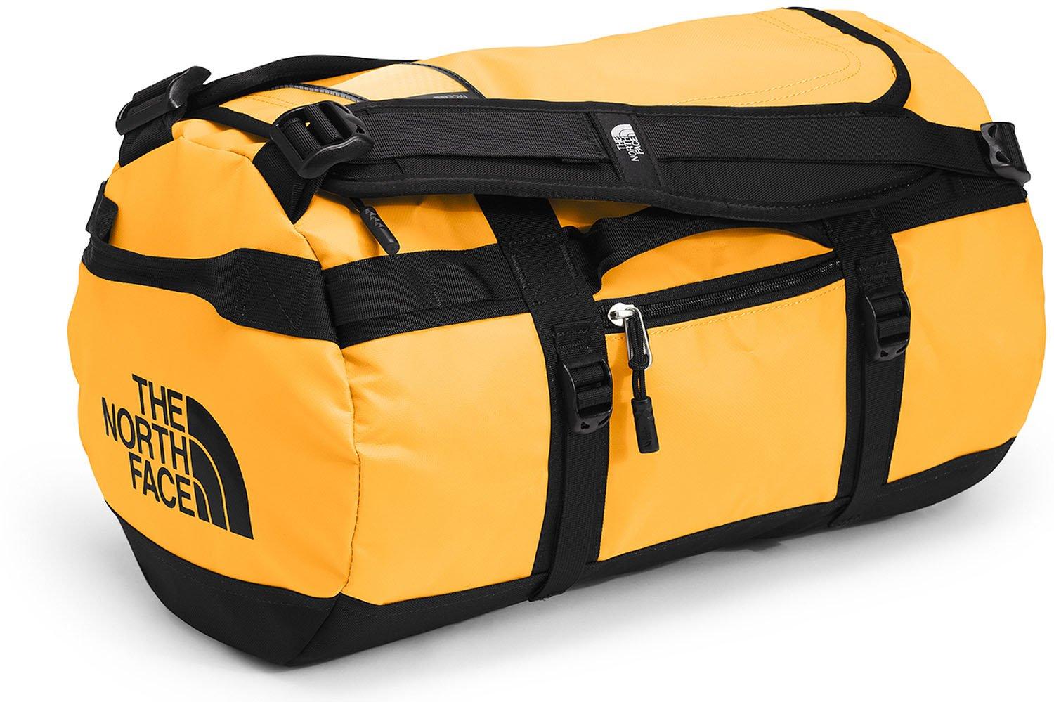 Product gallery image number 3 for product Base Camp Duffel Bag 31L - XS