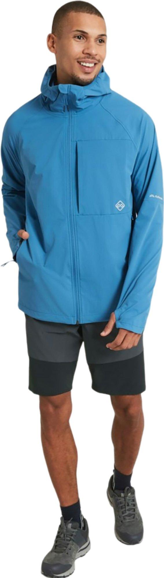 Product gallery image number 2 for product ULT-Hike Hooded Jacket - Men’s