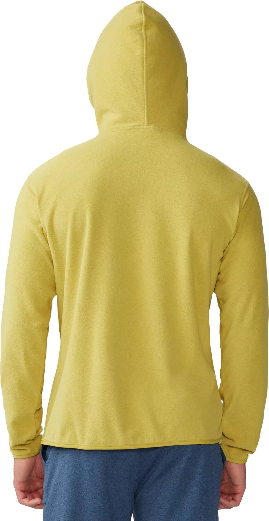 Product gallery image number 3 for product Microchill  Hoody - Men's