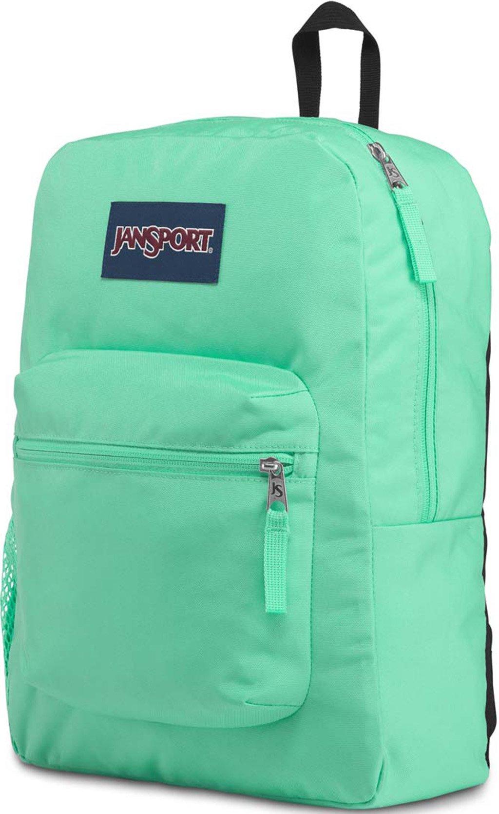 Product gallery image number 1 for product Cross Town Backpack 26L