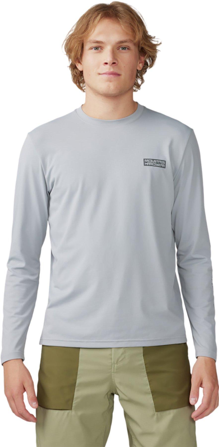 Product image for Sunblocker Long Sleeve T-Shirt - Men's