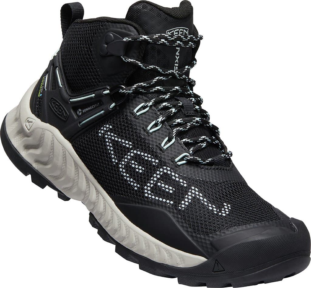 Product gallery image number 8 for product NXIS EVO Waterproof Boot - Women's