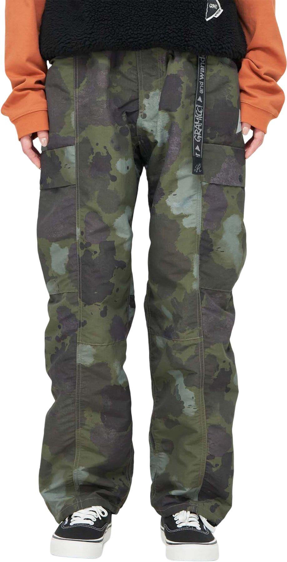 Product image for Gramicci x and Wander Ripstop Voyager Pant - Men's