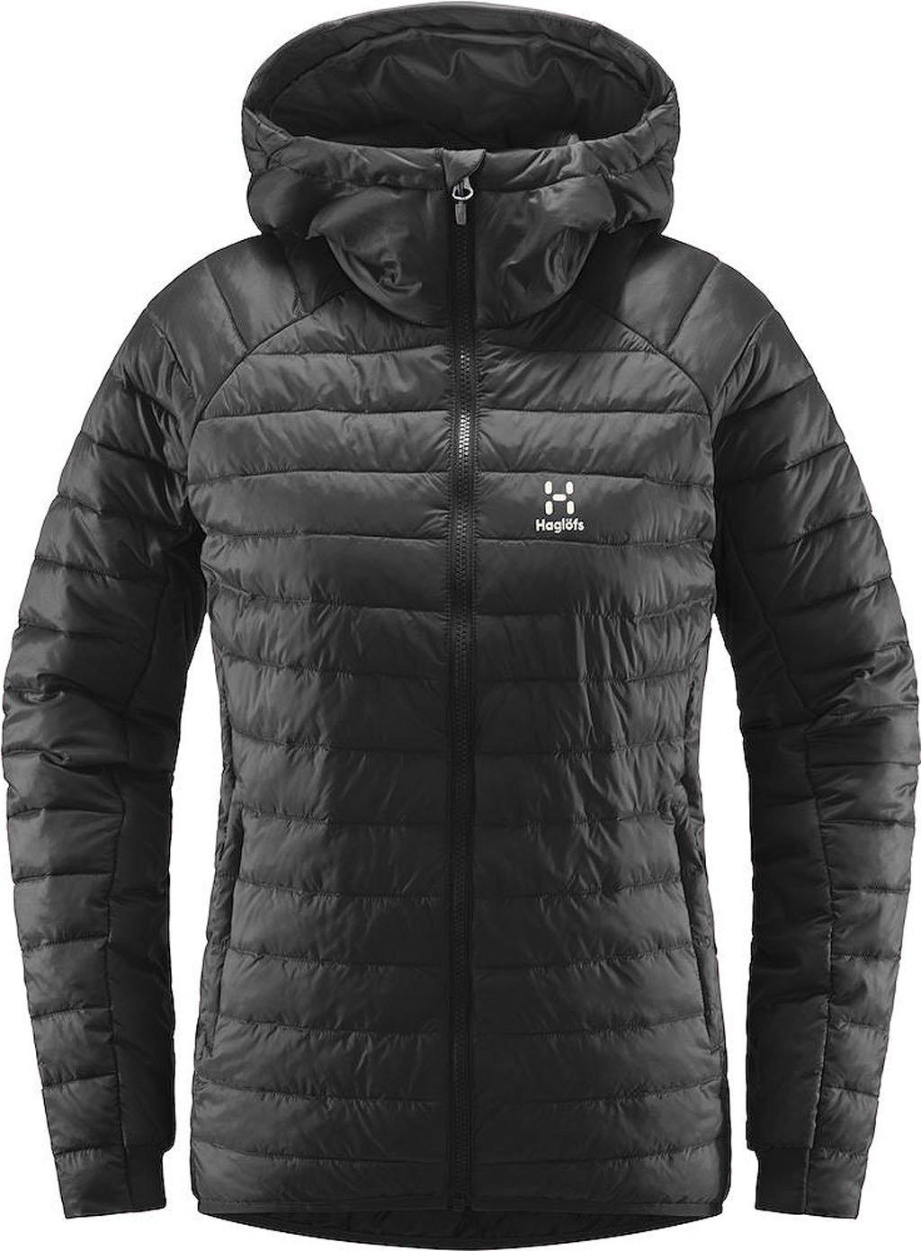 Product image for Spire Mimic Hooded Jacket - Women's