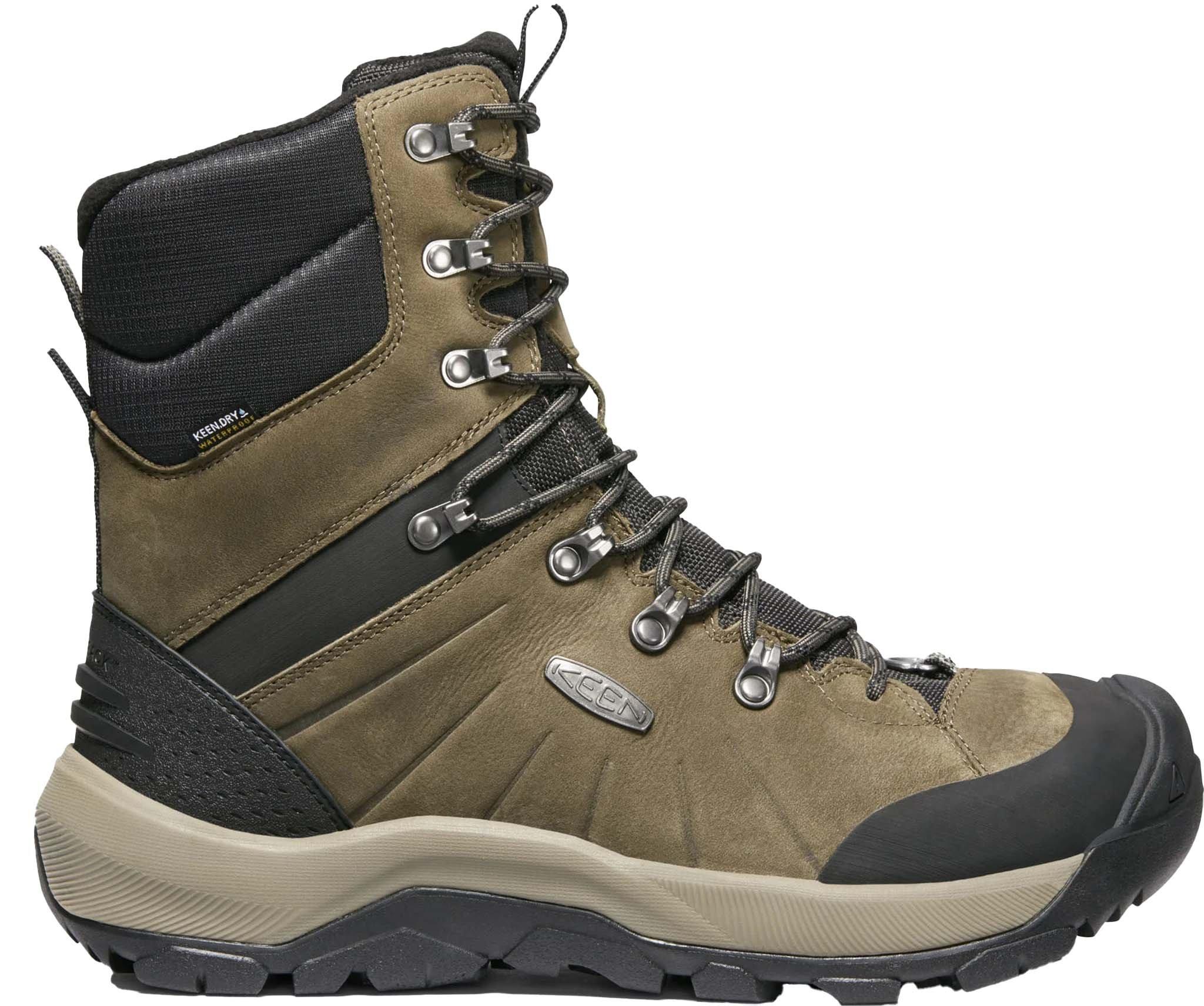 Product gallery image number 2 for product Revel IV High Polar Insulated Hiking Boots - Men's