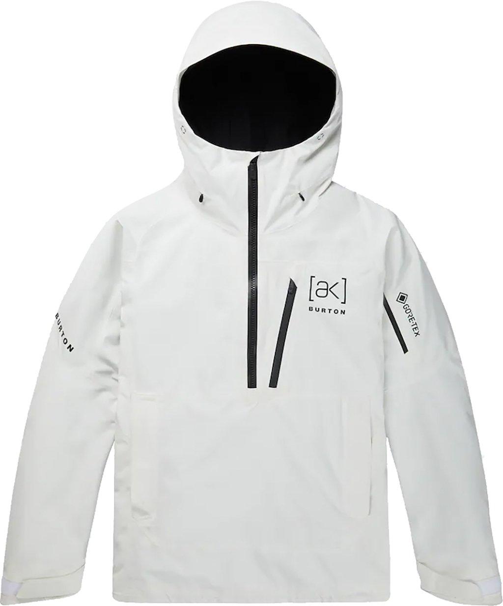 Product gallery image number 1 for product [ak] GORE-TEX Velocity Anorak Jacket - Men's