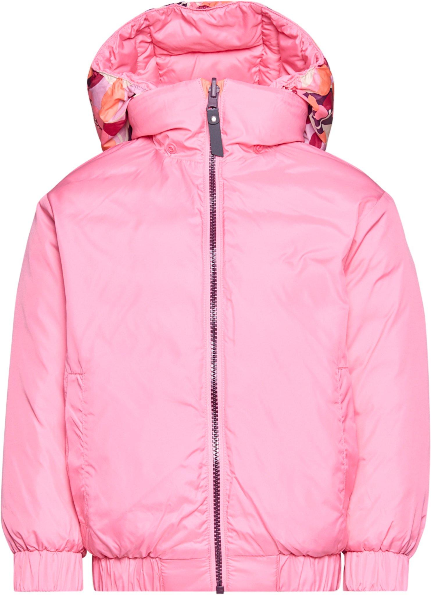 Product gallery image number 1 for product Finnoo Reversible Light Down Jacket - Kids